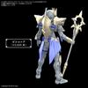 Bandai Spirits 30mf Class Up Armor  Liberal Bishop  Color Coded Plastic Model