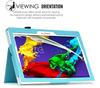 Tablet Protective Leather Case For Tab 2 A10-30 A10-70 A10-70F A10-70L X30F 10.1 Cover With Smart Sleep Wake Up