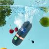 Fruit And Vegetable Cleaner Portable Wireless Capsule Food Purifier for Produce Waterproof 10-Min Detox Machine for Home Travel