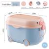 Xingyou Large Piggy Kids' Storage Box