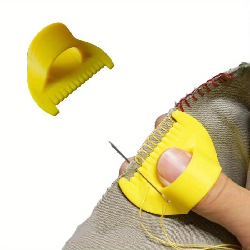 1pcs Easy Stitching Tool Lock Tool for Beginners Seniors Perfect for DIY Hand Sewing Projects Sewing Accessory