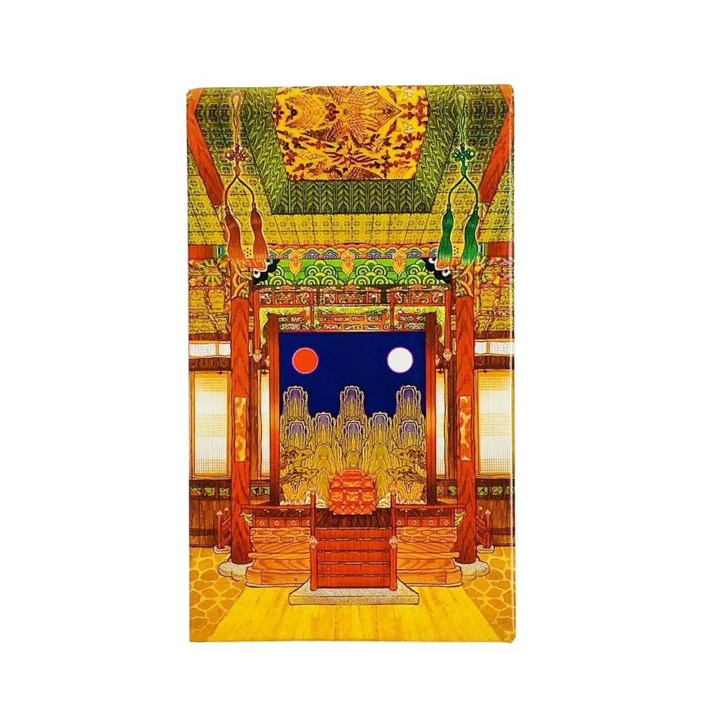 Retro Court Tarot Cards A 78PCS Chinese-style Tarot Deck Classic Design For Beginners & Pros, Ideal For Divination, Meditation