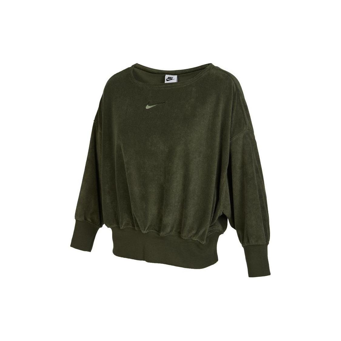 

New Nike T Shirts Women s Jasper DV7831-325 S