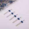 RTS 100Pcs/Bag for Sewing Machine Accessories 2mm Double Sewing Machine Needles