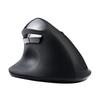 Sanwa Rechargeable Silent Ergonomic Bluetooth Mouse