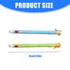 Valentine's Day Gel Pen Erasable Gel Pen for Journaling Drawing And Note Taking Student Classroom Exchange Gift
