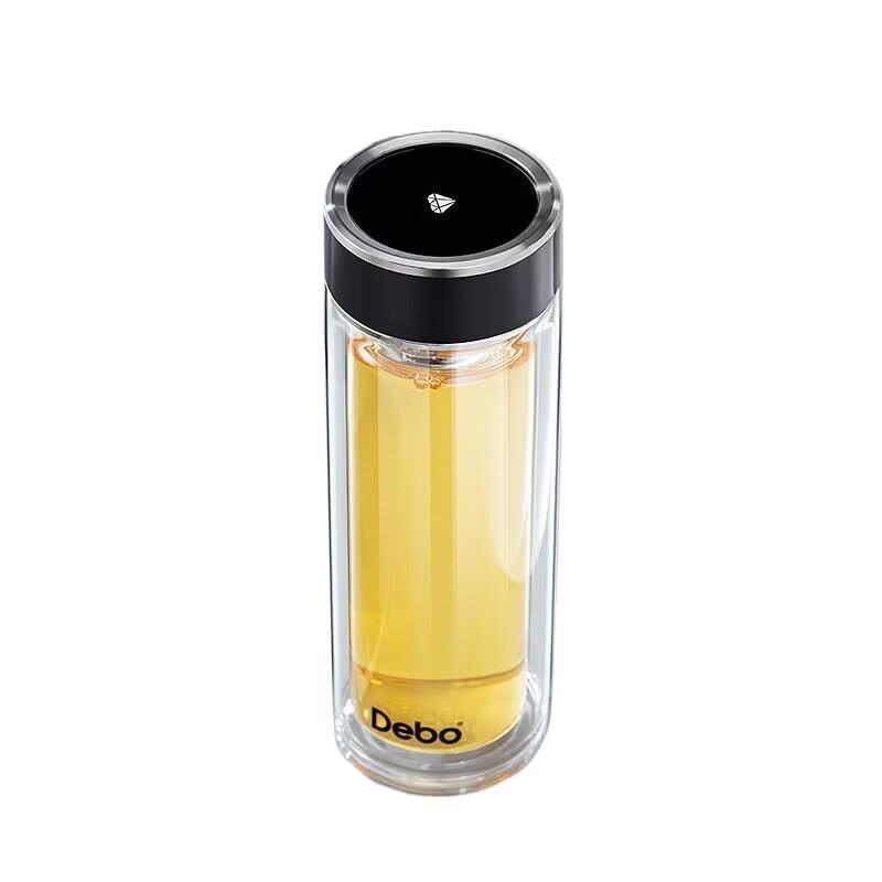 Debo DEP-910 Portable Ceramic Mug