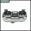 7T43-8C609-BA 941.0138.01 940.0094.02 940.0042.04 31305106 Cooling Fan Relay Radiator Control Module For VOLVO S60 S80 V70 XC60
