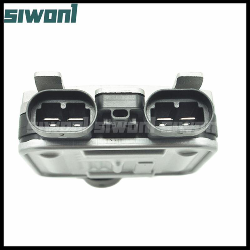 7T43-8C609-BA 941.0138.01 940.0094.02 940.0042.04 31305106 Cooling Fan Relay Radiator Control Module For VOLVO S60 S80 V70 XC60