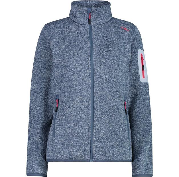 Флисовая куртка CMP Woman Fleece Jacket EU 44