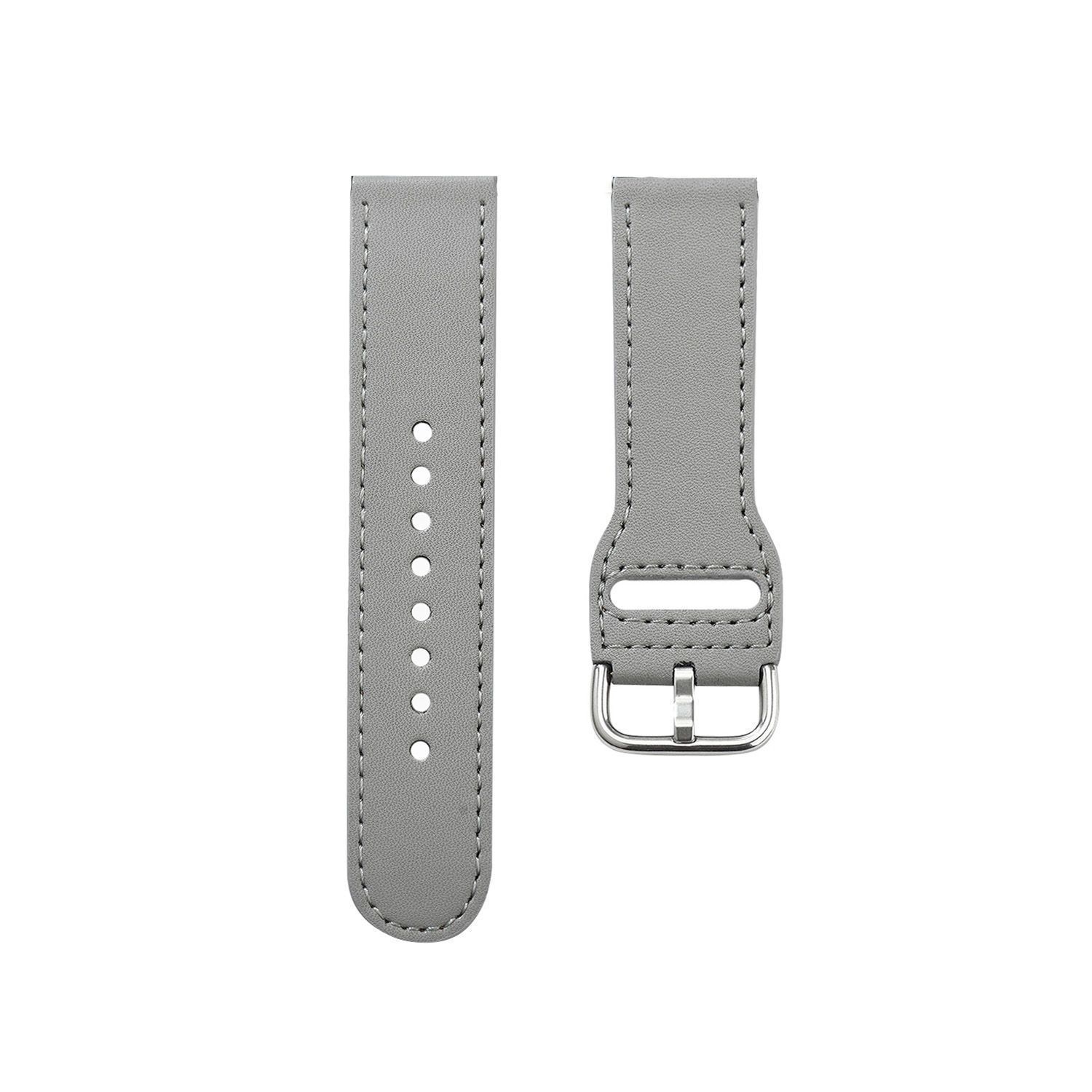 

Ремешок для часов Apple Watch - ремешок из натуральной кожи для часов iWatch 10/9/8/7/6/5/4/3/2/1/SE/ULTRA 49 мм 45 мм 44 мм 42 мм 40 мм 38 мм 42/44/45/49mm серый