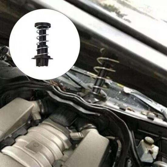 1Pcs Resorte De Capó Para C E Clase Sl W204 W212 R231 X204