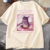 Sometimes A Gangsta Need A Hug Funny Cat Meme Tshirt Unisex Women Goofy Ahh T Shirt Y2k Graphic T Shirts Oversized Tee Clothing