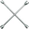 Vorel Cross-Head Wrench 17/19/21/23 57010
