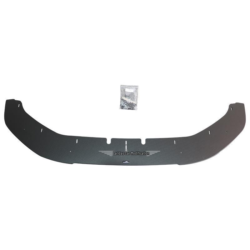 2022-2024 MINI JCW Front Lip Spoiler Kit F55 F56 F57