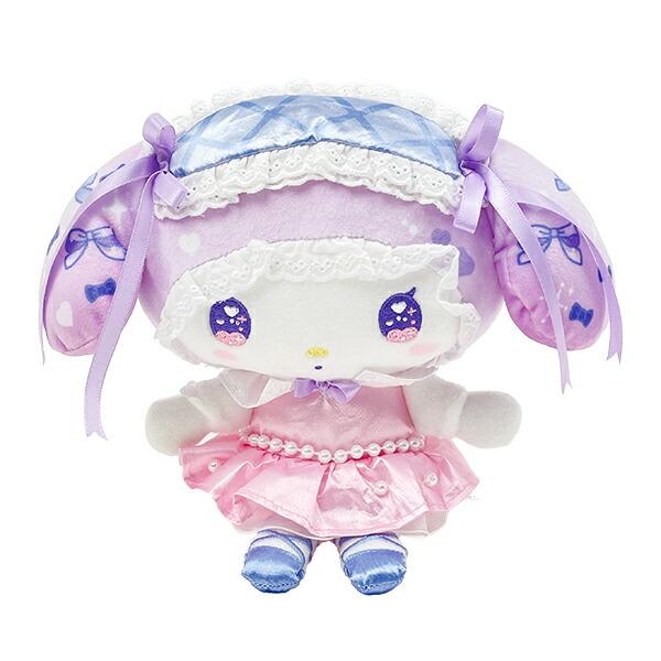 Sanrio My Melody DOLLY MIX 50th S Plush Sanrio