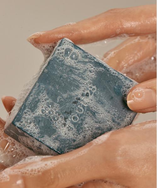 Choose 1 of 12 cleansing bars Calamine