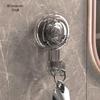 Bathroom Suction Cup Hook