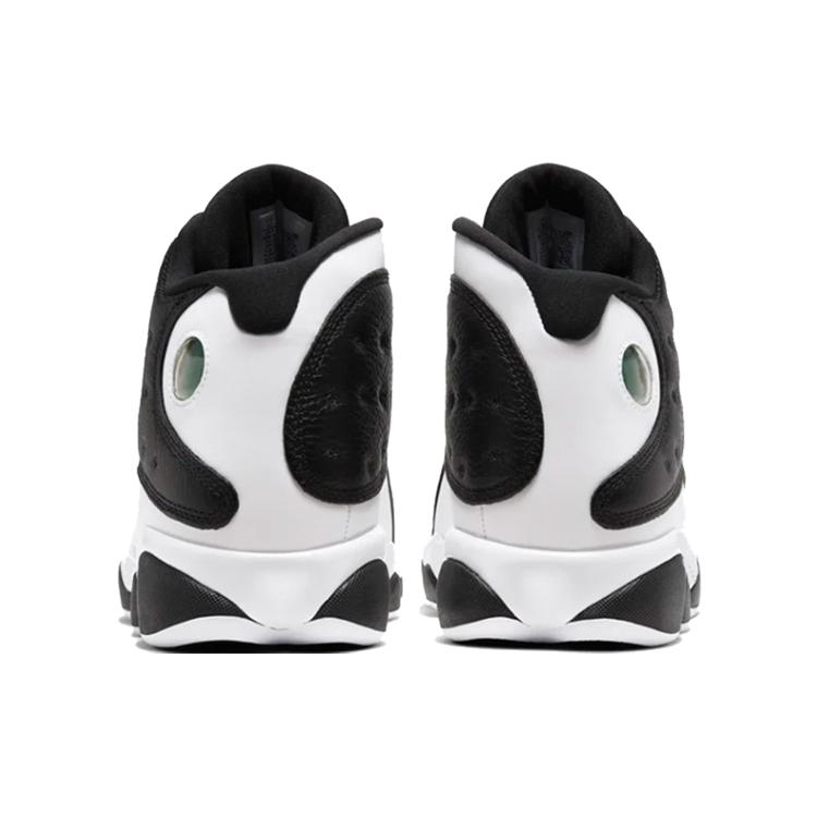 New JORDAN 13 Retro Reverse He Got Game 414571-061