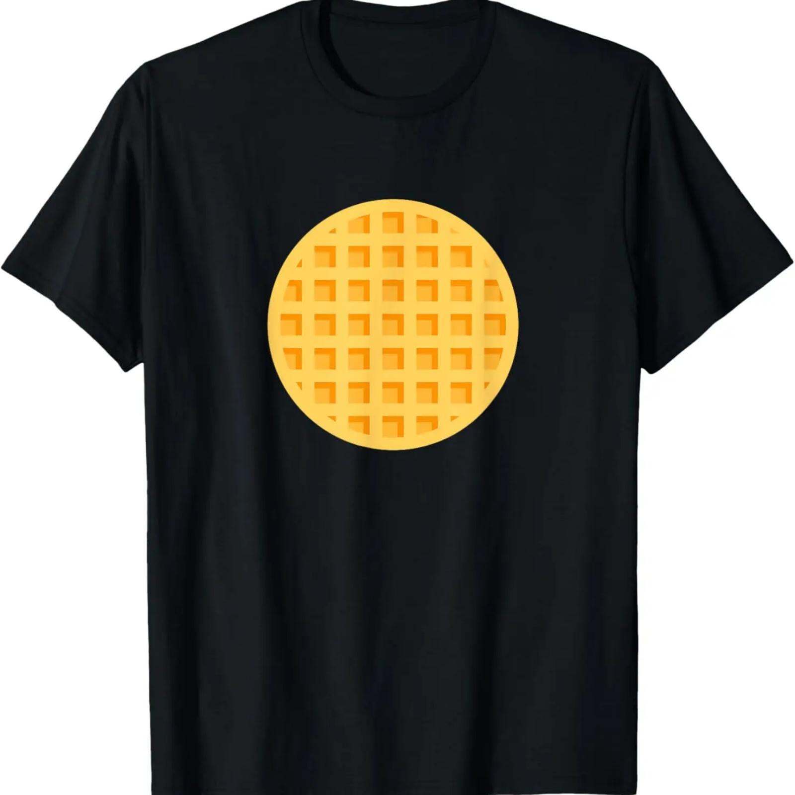 

Waffle – Original Graphic T-Shirt XXXXXL