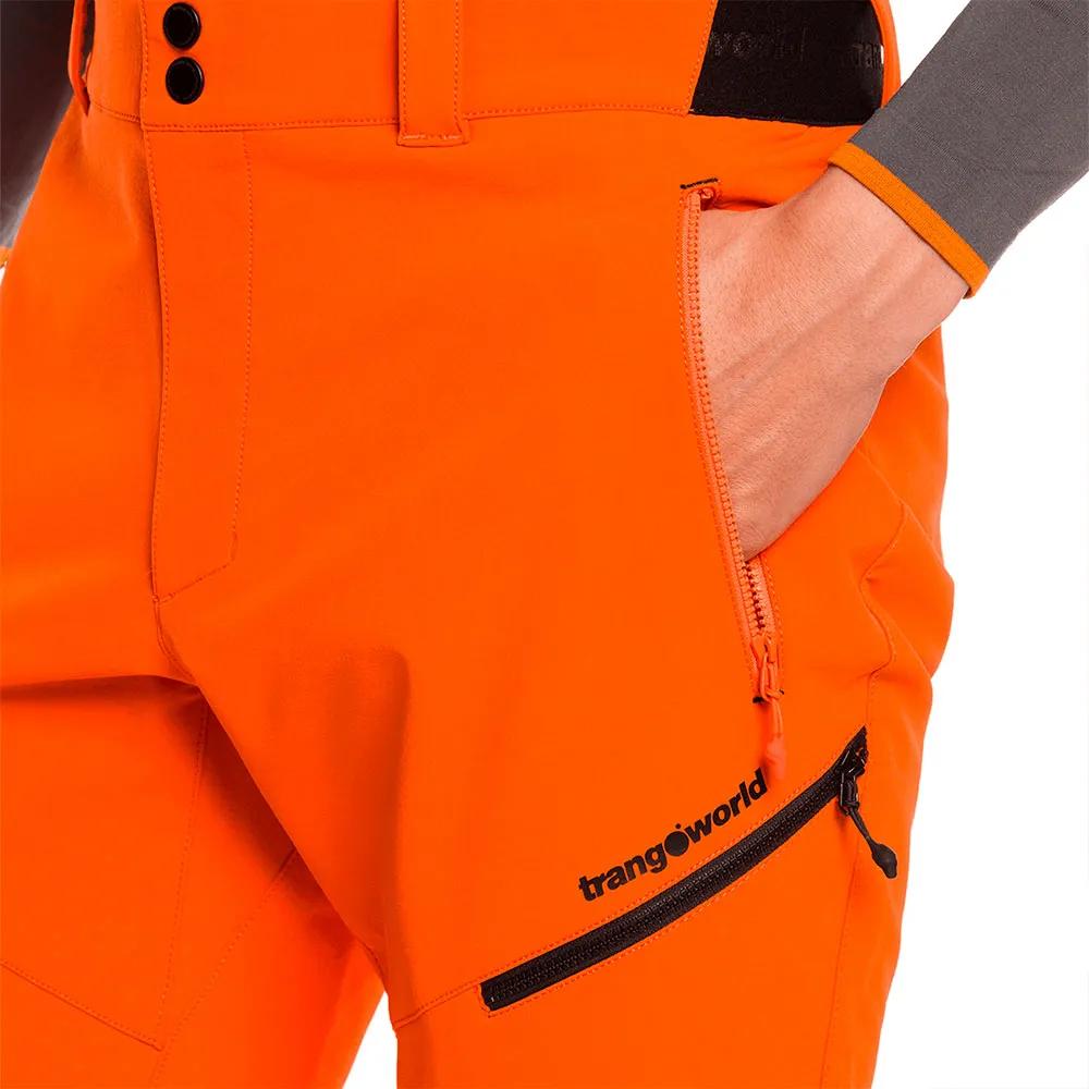 Trangoworld Trousers Balaitus DR