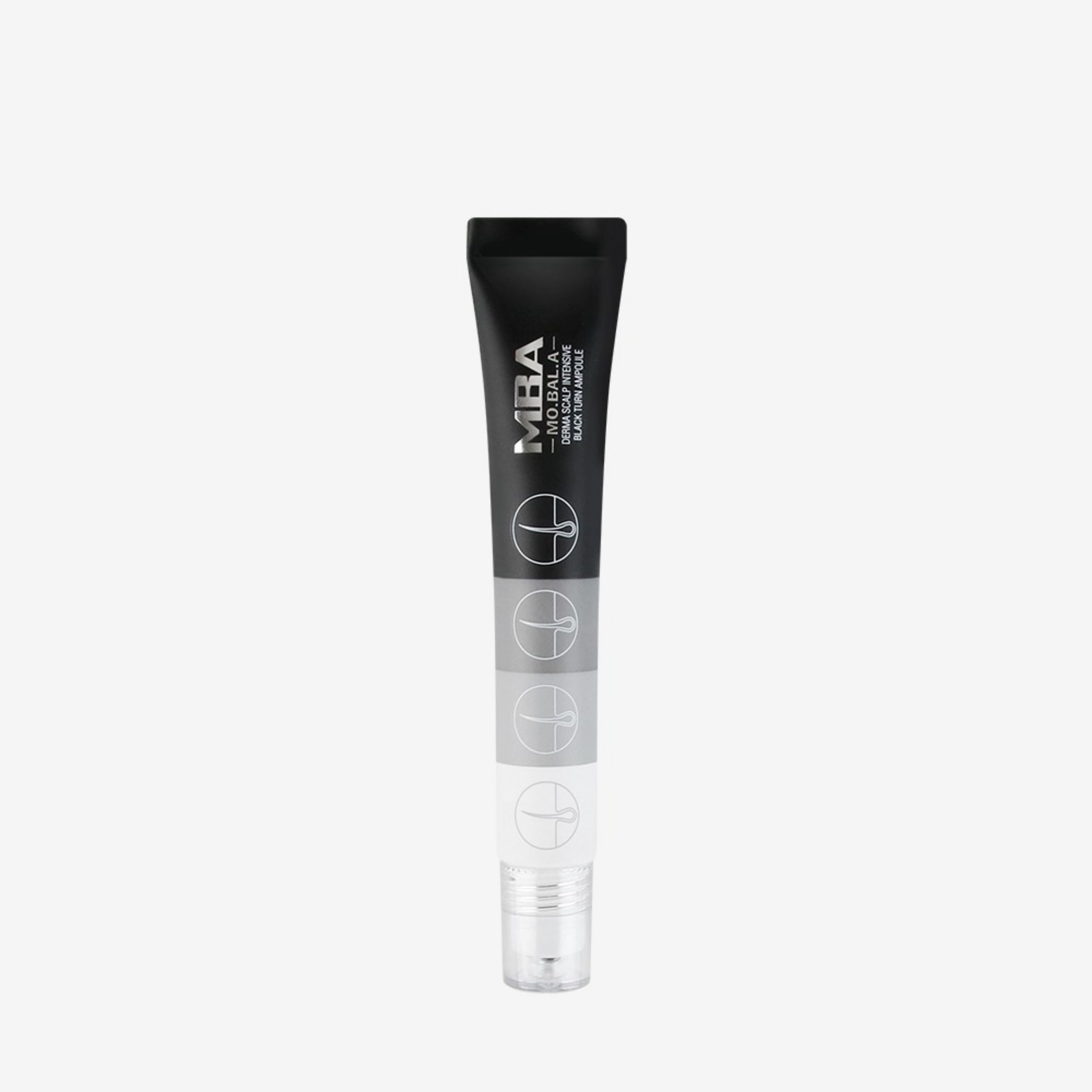 DAYCELL MBA MoBala Derma Scalp Intensive Black Turn Ampoule 20ml