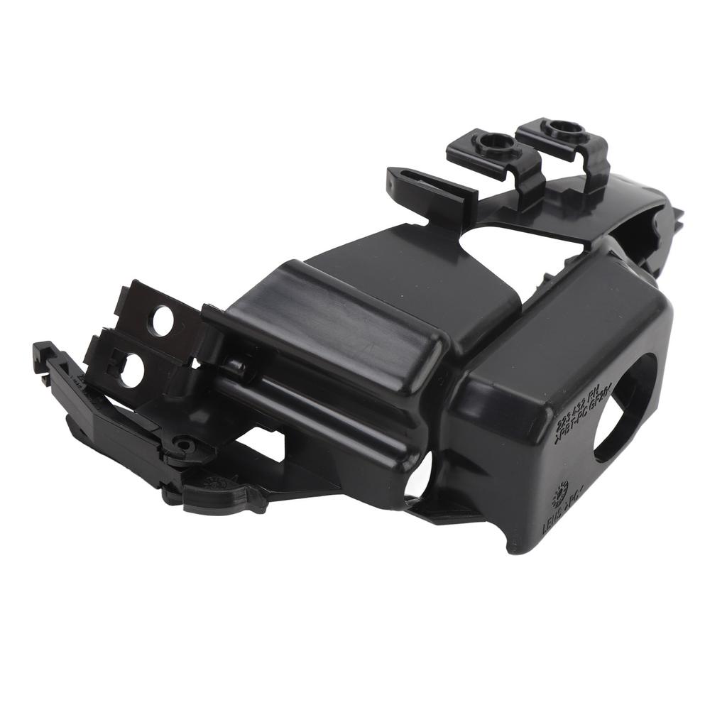 Front Bumper Fog Light Bracket Strong Support Ensure Safe Driving 1638201112 Fog Driving Lamp