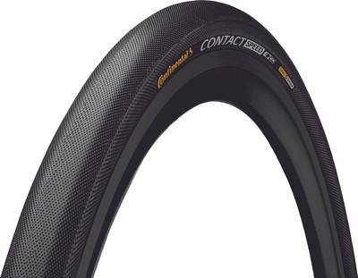 Continental CONTACT SPEED Schwarz Drahtreifen 20x1.10 (28-406)