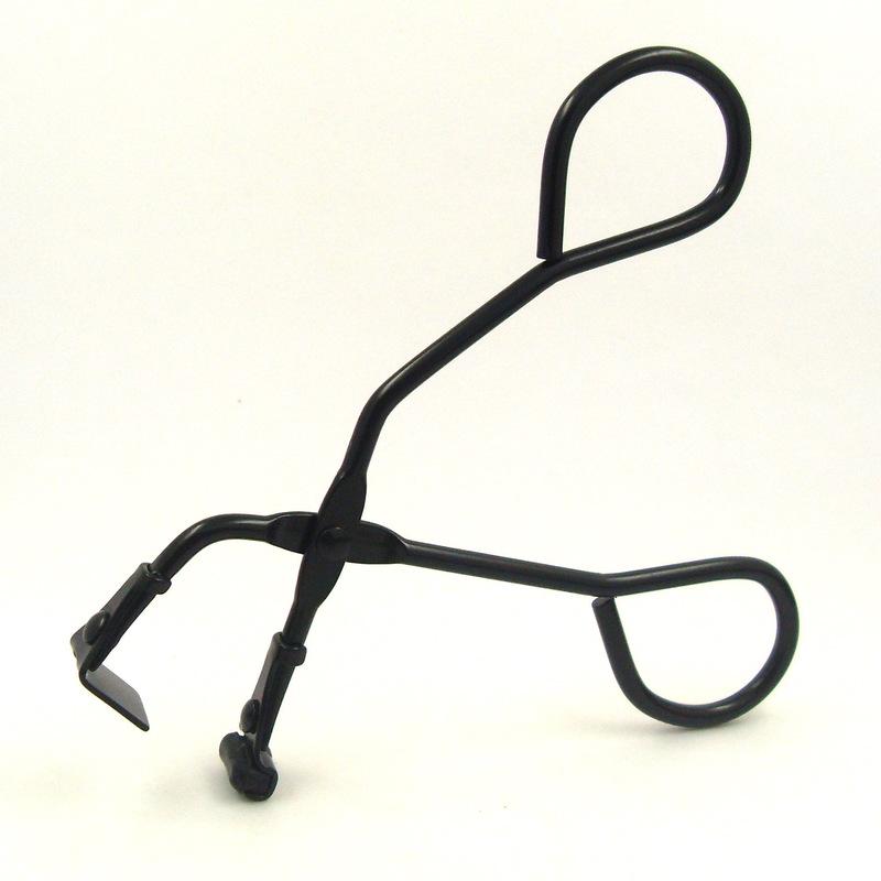 

Завивка вій Локальна завивка для вій Секційна допоміжний пристрій для скручування накладних вій чорний