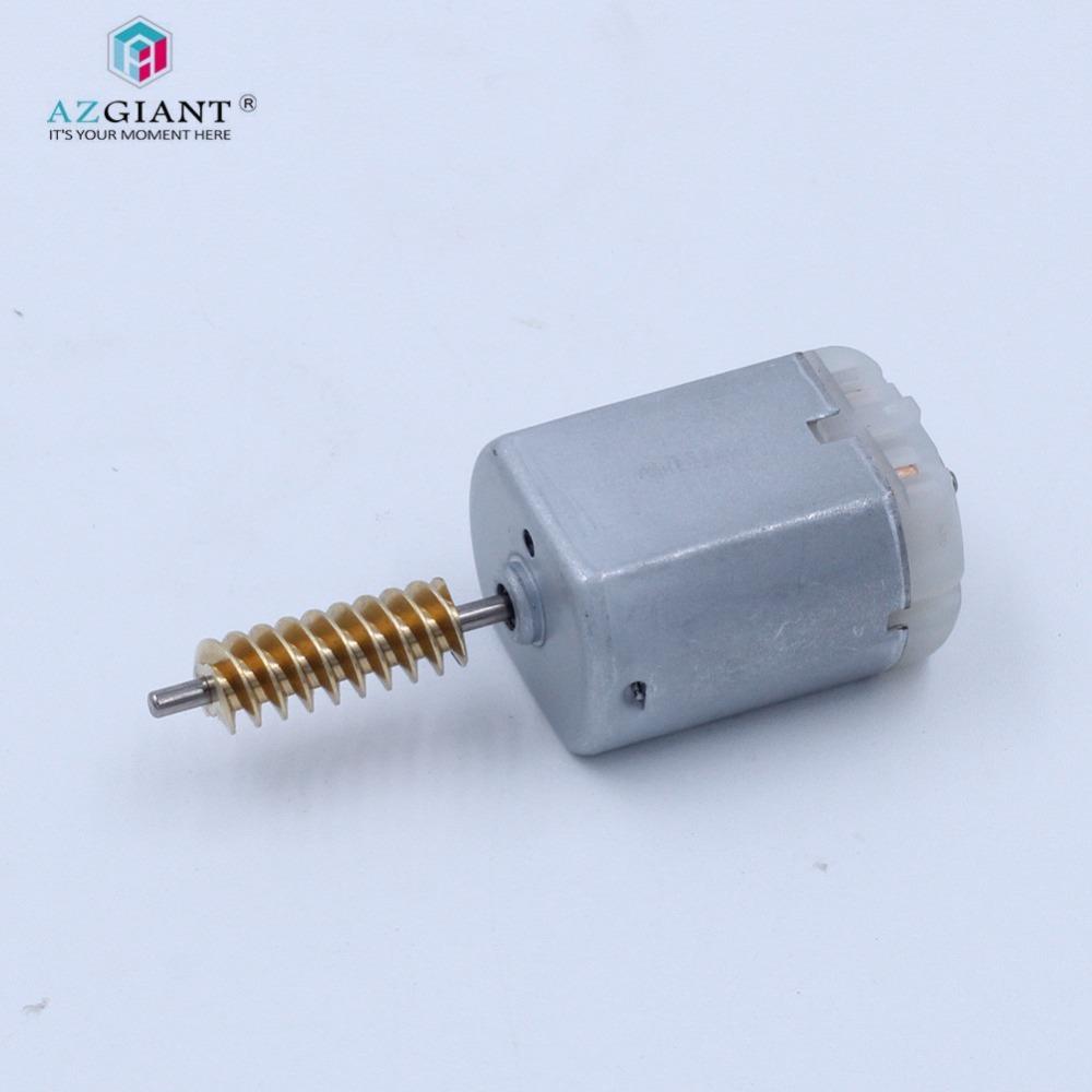Azgiant Car Central Door Lock Actuator Motor for Mercedes Benz W163/202/210 ML55/320/430/500 C43/220/230/280 E55/300/320/420/430