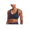 Under Armour SmartForm Breathable Medium Intensity Workout Underwear Women Underwear Purple 1373826-558