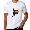 Hockey Pride Tshirt Unisex T Shirts For Unisex Casual Tshirt
