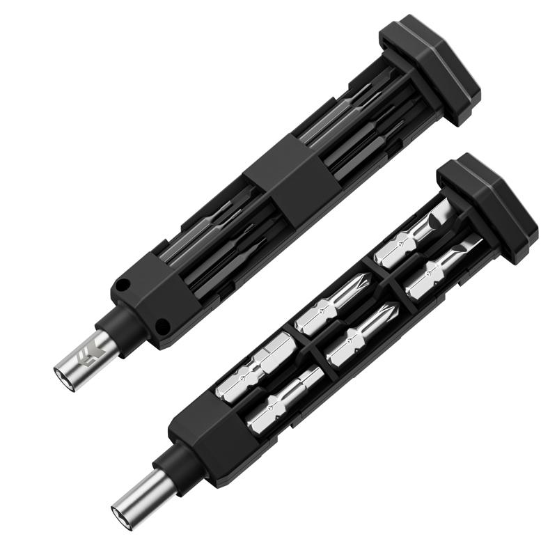 Precision Screwdriver Set Magnetic High Hardness Drill Bit for Mobile Phone Laptop Electronic Repair Tools Kit