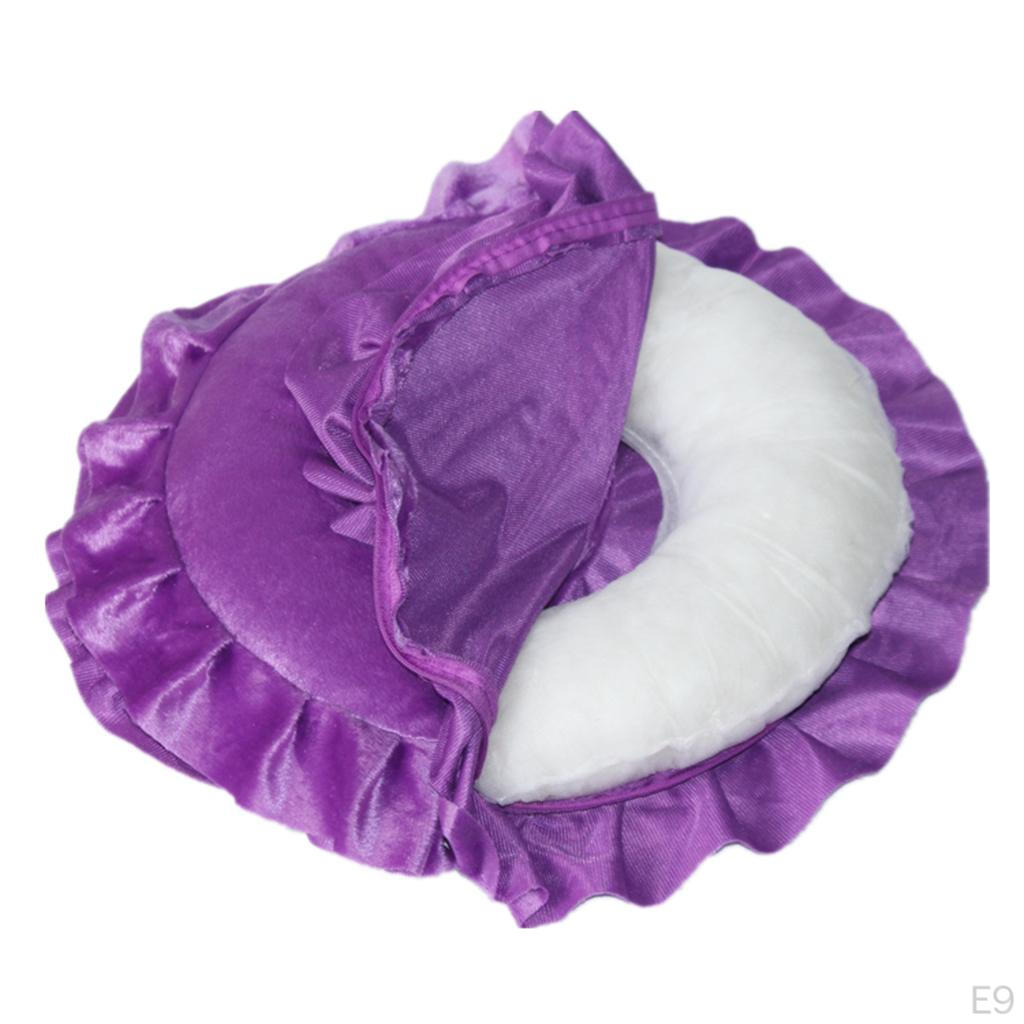 Headrest Platform Washable Replacement Cover