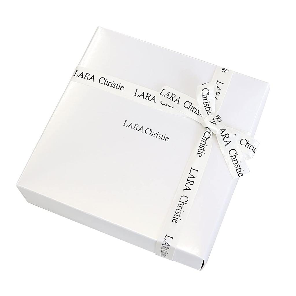 Lala Christie Imabari Snow Field Handkerchief Towel and Hand Cream Gift Set (lg-0001)