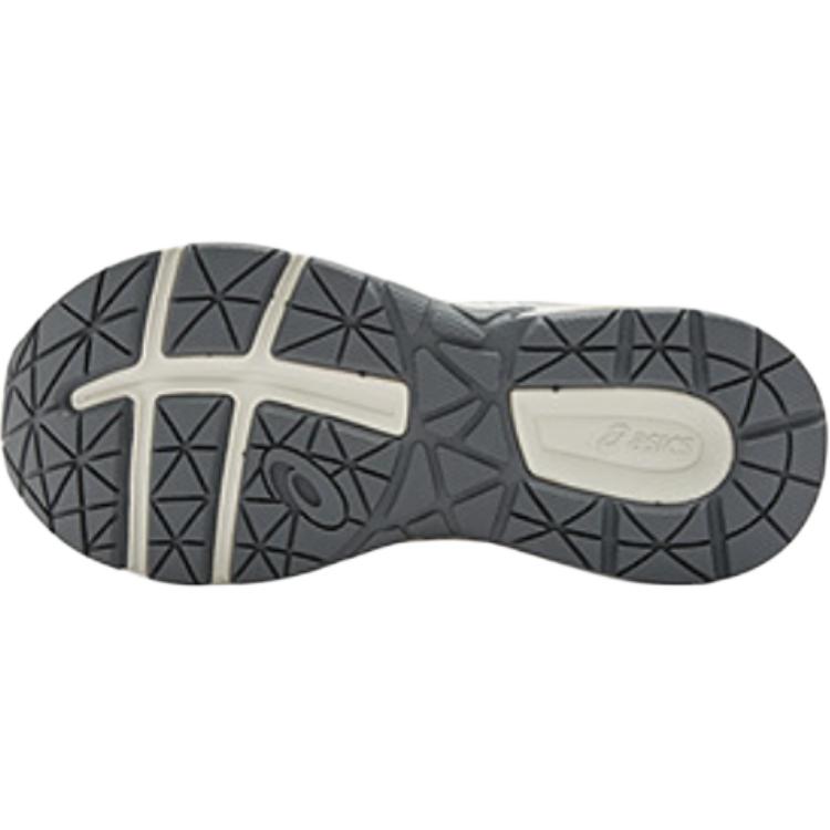 Asics Contend MJ PS Fashion Versatile Low Top Kids Sandals Kids Sandals Light-Gray 1014A383-020