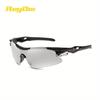 ReyDix Unisex Polarized Sport Athletic Sunglasses, UV400