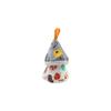 Insulation Anti-Scalding Pot Triangle Hat Cotton Pot Holder Hand Protector Pot Handle  Kitchen