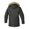 Duke Mens D555 Lovett Kingsize Parka