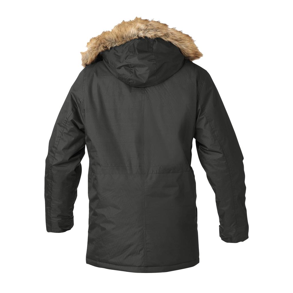 Duke Mens D555 Lovett Kingsize Parka