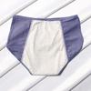 Leak Proof Menstrual Panties Women Period Underwear Sexy Pants Incontinence Underwear Briefs Plus Size Femme Underpants