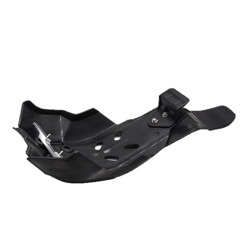KTM & Husqvarna Engine Chassis Protection Plate for SXF/TE/FE (Two/Four-Stroke)