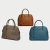 Borsa da donna primo strato pelle bovina borsa a conchiglia da donna borsa a spalla borsa a tracolla consegna in un pezzo alla moda e versatile nuovi modelli