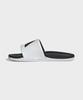 Adidas Adilette Comfort 2.0 Slide - White:Black / Kk2520