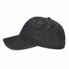 Defensio Fidei BLACK VERSION Baseball Cap Golf Hat Designer Hat Men Caps Women's