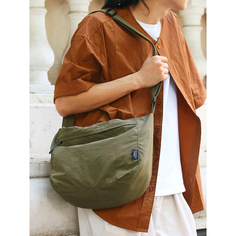 Sobag Street Neutral Mountain Lightweight Crossbody Shoulder