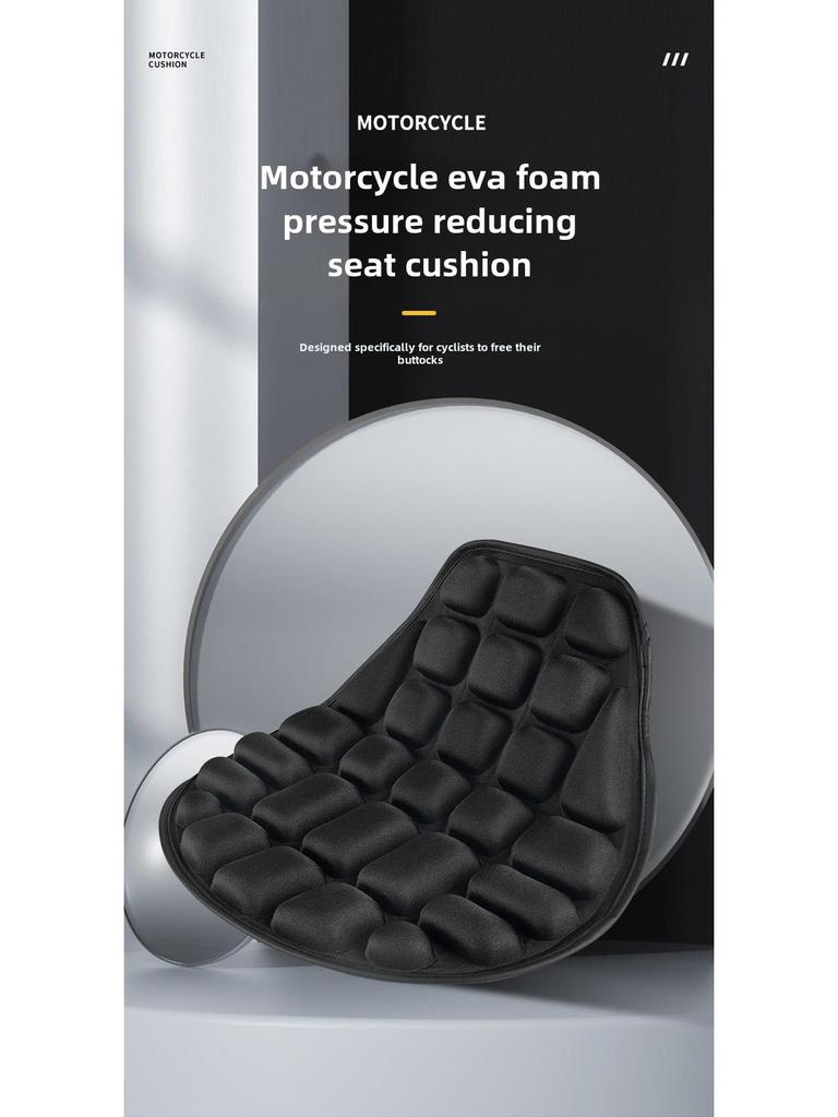 Motocicletta Elettrica Maverick Parasole Impermeabile Cuscino Sella