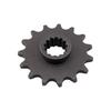 520 15T Teeth Motorcycle Front Sprocket Pinion For Kove 500 X