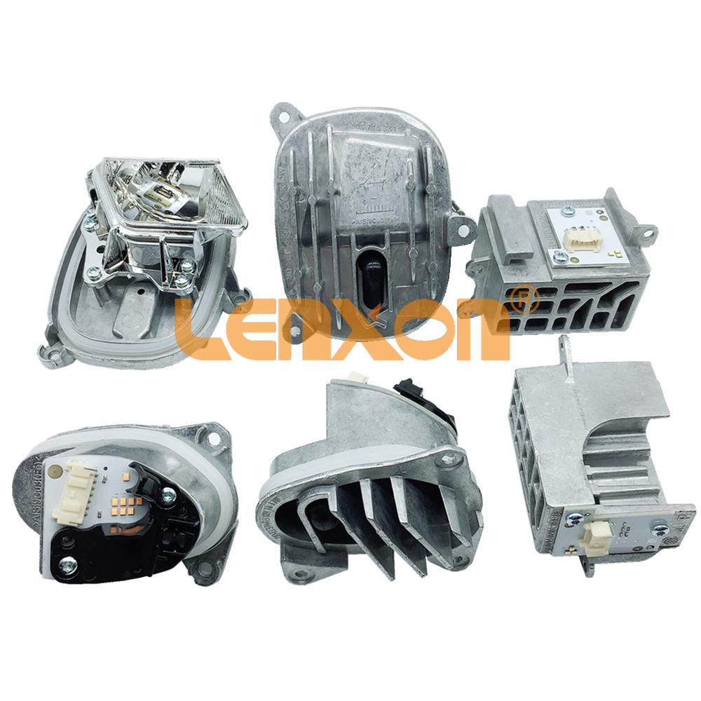 Compatible Turn Signal Bulb Module for BMW 6 Series F06 - Part Numbers 63117394905, 63117394906 China