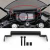 Supporto di Navigazione per Moto Accessori Supporto per Cellulare per Ninja400 EX400